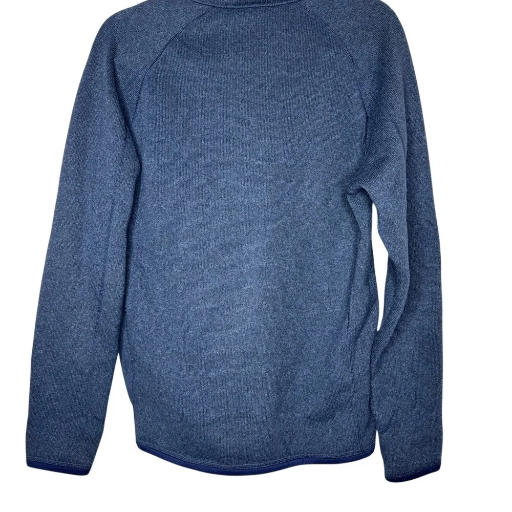 Patagonia mens better